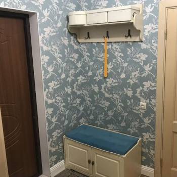 Сдается 1-комнатная квартира, 43 м²