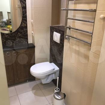 Сдается 1-комнатная квартира, 43 м²