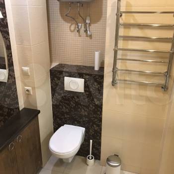 Сдается 1-комнатная квартира, 43 м²