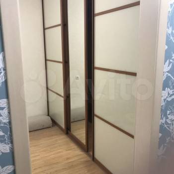 Сдается 1-комнатная квартира, 43 м²