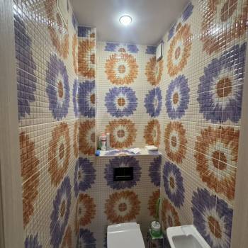 Сдается 2-х комнатная квартира, 60 м²