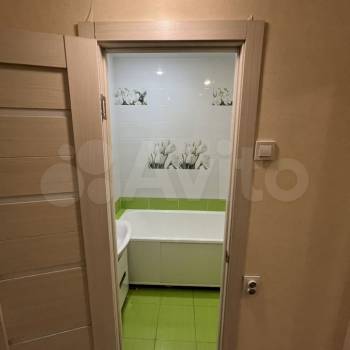 Сдается 2-х комнатная квартира, 60 м²