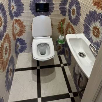 Сдается 2-х комнатная квартира, 60 м²