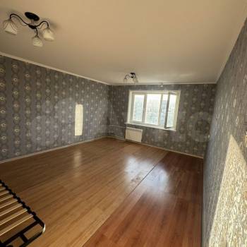 Сдается 2-х комнатная квартира, 60 м²