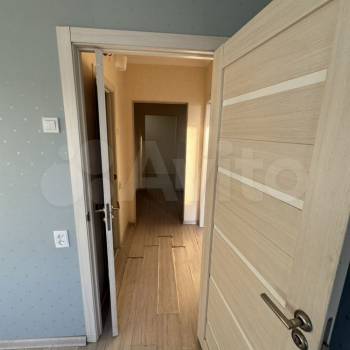 Сдается 2-х комнатная квартира, 60 м²