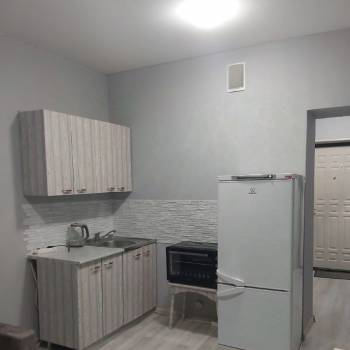 Сдается 1-комнатная квартира, 20 м²