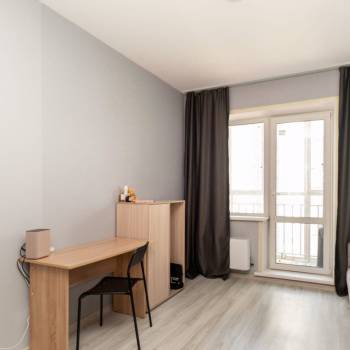 Сдается 1-комнатная квартира, 20 м²