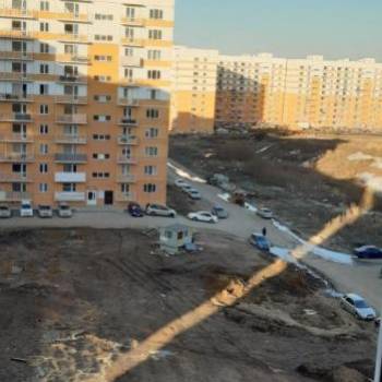 Сдается Многокомнатная квартира, 60 м²