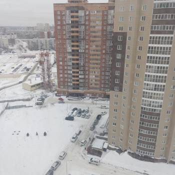 Продается 1-комнатная квартира, 42 м²