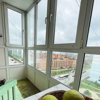 Сдается 2-х комнатная квартира, 57 м²