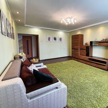 Сдается 2-х комнатная квартира, 57 м²