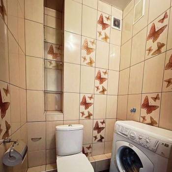 Сдается 2-х комнатная квартира, 57 м²