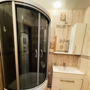 Сдается 2-х комнатная квартира, 57 м²