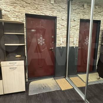 Сдается 1-комнатная квартира, 42 м²