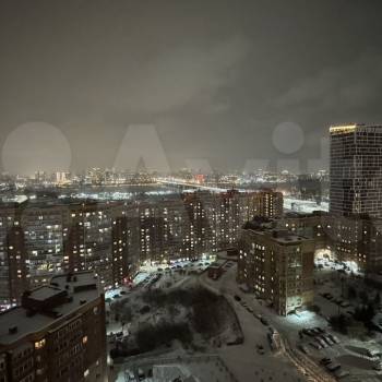 Сдается 1-комнатная квартира, 42 м²