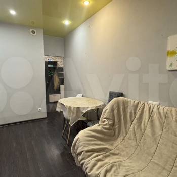 Сдается 1-комнатная квартира, 42 м²