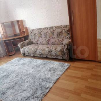 Сдается 2-х комнатная квартира, 44 м²