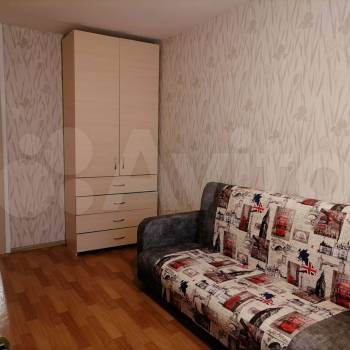 Сдается 2-х комнатная квартира, 44 м²