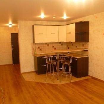 Сдается 1-комнатная квартира, 29 м²