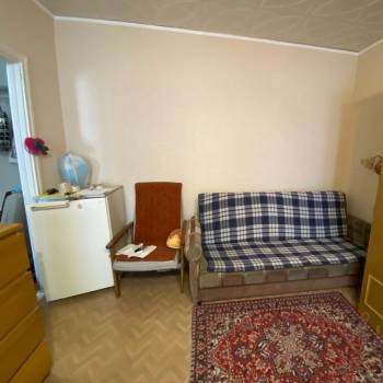 Сдается 1-комнатная квартира, 34 м²