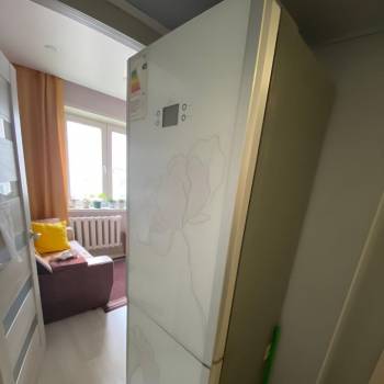 Сдается 1-комнатная квартира, 34 м²