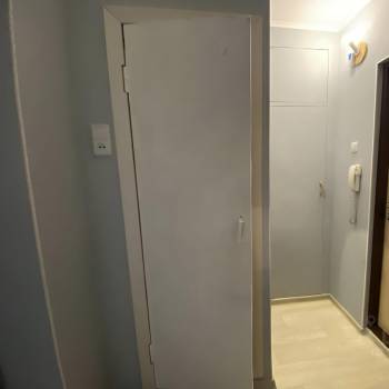 Сдается 1-комнатная квартира, 34 м²