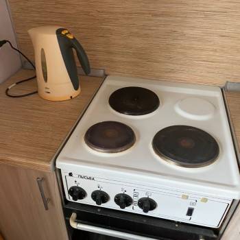 Сдается 1-комнатная квартира, 34 м²