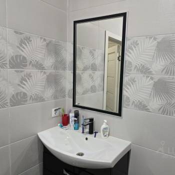 Сдается 1-комнатная квартира, 32,4 м²