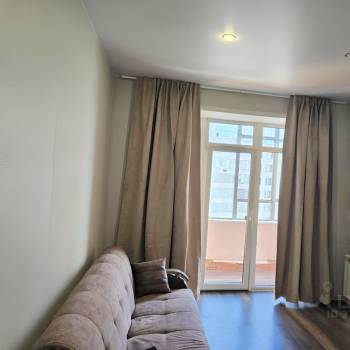 Сдается 1-комнатная квартира, 32,4 м²