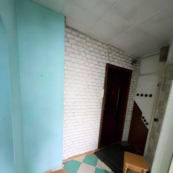 Сдается 1-комнатная квартира, 29 м²