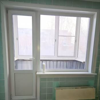 Сдается 1-комнатная квартира, 29 м²