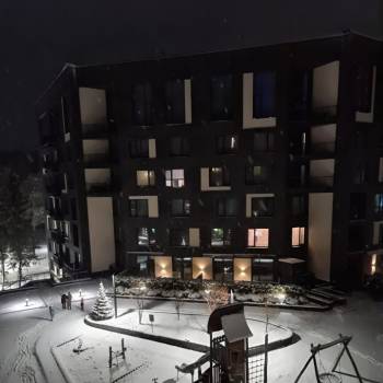 Продается 3-х комнатная квартира, 112 м²