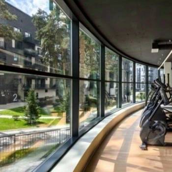 Продается 3-х комнатная квартира, 112 м²