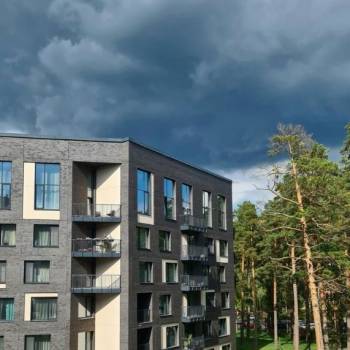 Продается 3-х комнатная квартира, 112 м²