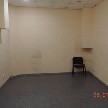 Сдается Нежилое помещение, 23 м²