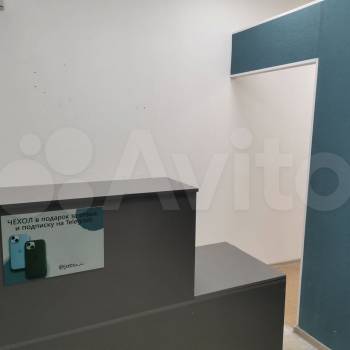 Сдается Нежилое помещение, 23 м²