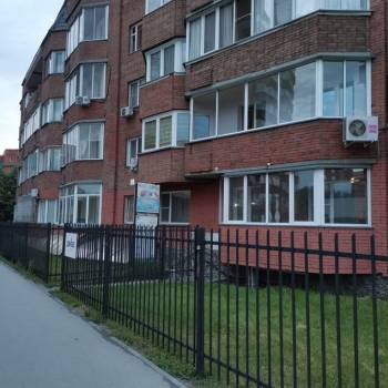 Сдается Нежилое помещение, 23 м²