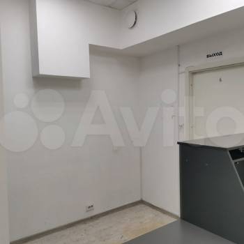 Сдается Нежилое помещение, 23 м²