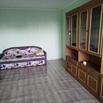 Сдается 2-х комнатная квартира, 44 м²