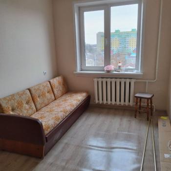 Сдается 2-х комнатная квартира, 44 м²