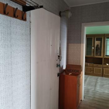 Сдается 2-х комнатная квартира, 44 м²