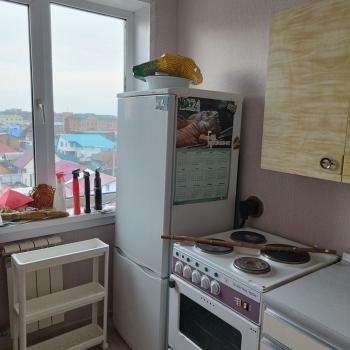 Сдается 2-х комнатная квартира, 44 м²