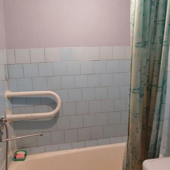 Сдается 2-х комнатная квартира, 44 м²