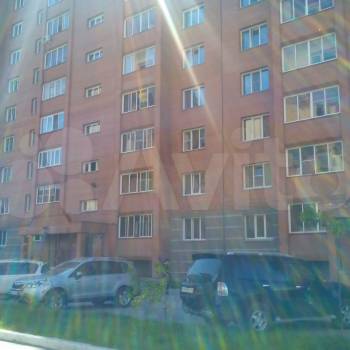 Продается 1-комнатная квартира, 40,3 м²