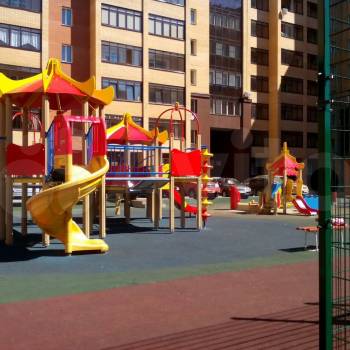 Продается 1-комнатная квартира, 40,3 м²