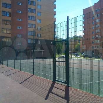 Продается 1-комнатная квартира, 40,3 м²