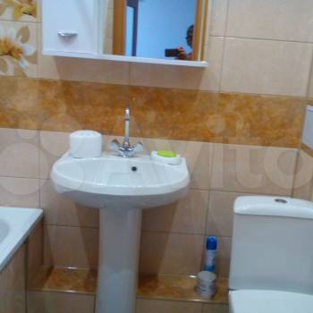 Продается 1-комнатная квартира, 40,3 м²