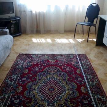 Продается 1-комнатная квартира, 40,3 м²