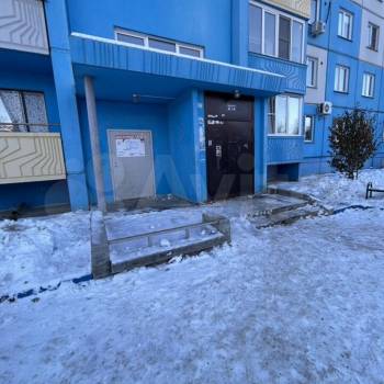 Продается 2-х комнатная квартира, 52,9 м²