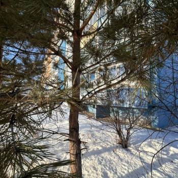 Продается 2-х комнатная квартира, 52,9 м²